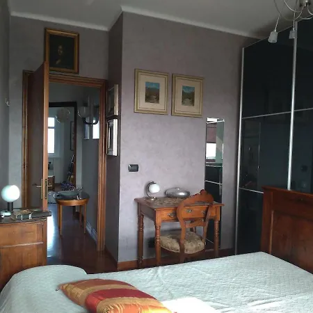 Casa Edocrimarco تورينو