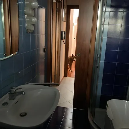 Casa Edocrimarco Lejlighed *