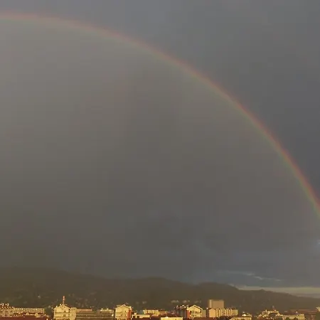 Apartment Casa Edocrimarco Turin