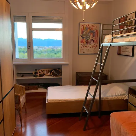 Casa Edocrimarco Lejlighed Torino