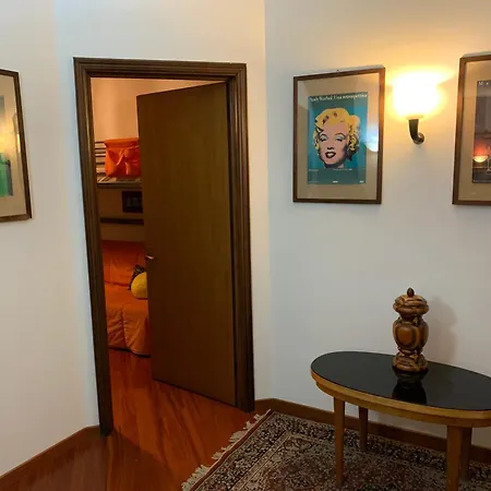 Lejlighed Casa Edocrimarco *