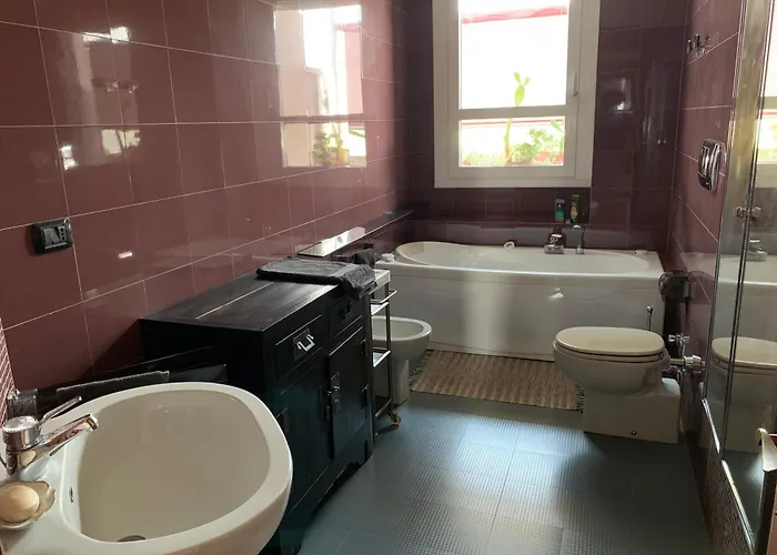 Casa Edocrimarco * Turin