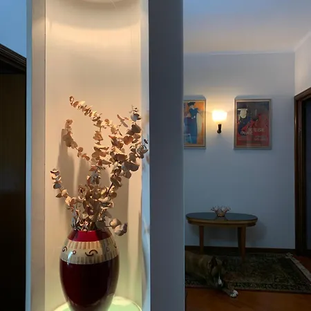 Casa Edocrimarco
