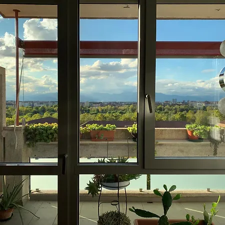 Casa Edocrimarco Torino