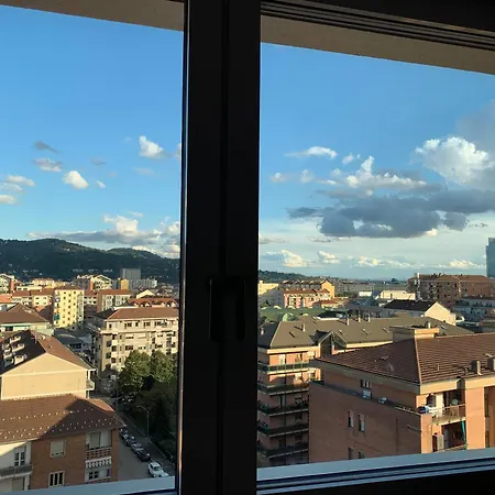 Casa Edocrimarco Torino