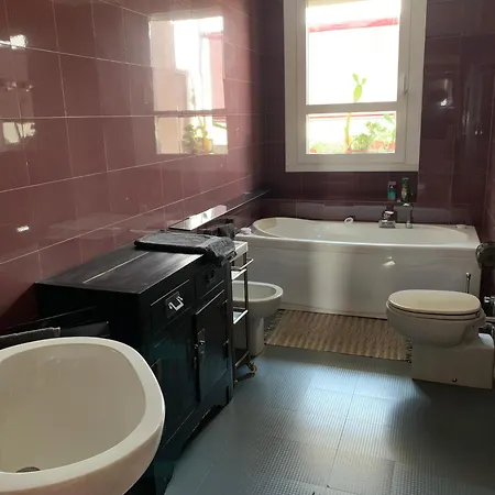 Casa Edocrimarco * Torino