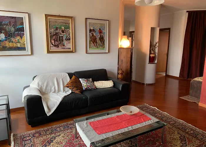 Casa Edocrimarco