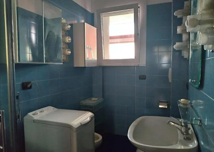 Apartman Casa Edocrimarco *