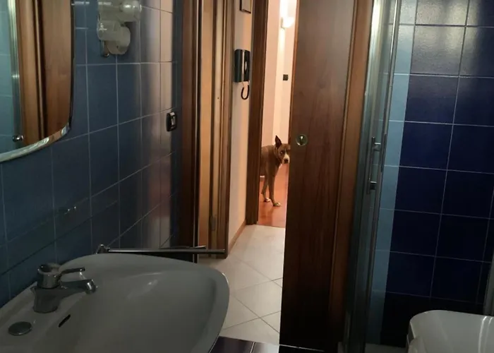 Casa Edocrimarco Apartman *
