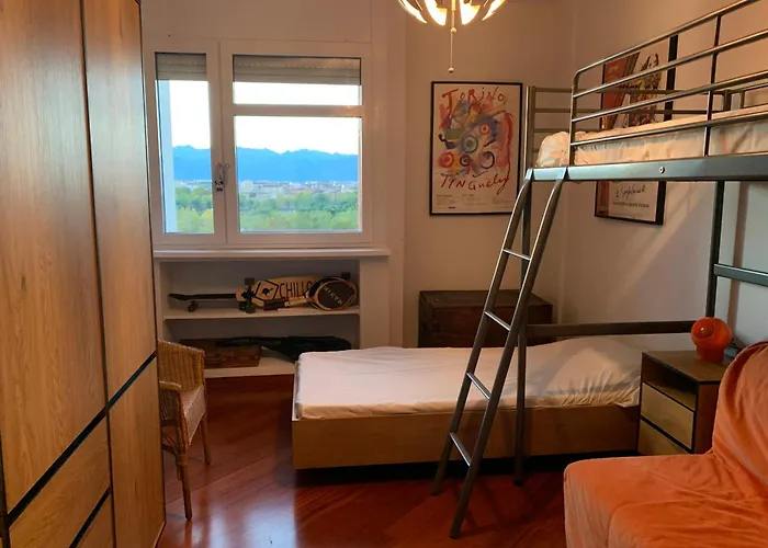 Casa Edocrimarco Apartman Torino