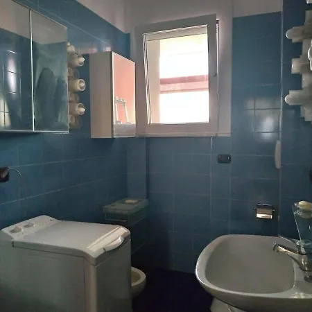 Apartman Casa Edocrimarco *